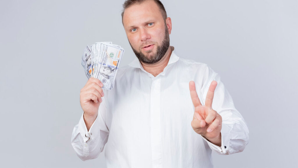 Приставы списали деньги дважды